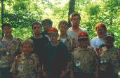 369-Crew, Toadies, & Plebes
