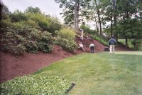 May 15, 2005 Muirfield