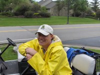Muirfield 2006