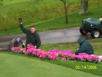 Muirfield 2006