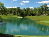Muirfield 2006