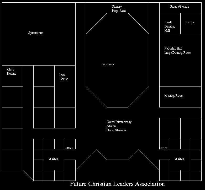 Future Christian Leaders Assocation Building