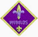 Webelos