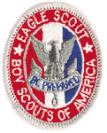 Eagle Scouts