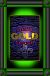 Scouting The Web GOLD Award With distinction!