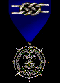 Quartermaster medal